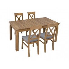 Galds BERGEN STO_160